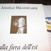 Angelo Branduardi - Alla fiera dell´est - Foc Lp - Mint !!