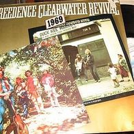 Creedence Clearwater Revival - 1969 - DoLp