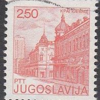 Jugoslawien  1843 A O #027096