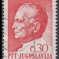 Jugoslawien  1210 O #027105