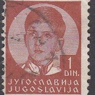 Jugoslawien  303 O #027109