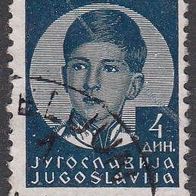 Jugoslawien  310 O #027110