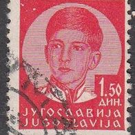 Jugoslawien  304 O #027112