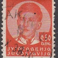 Jugoslawien  301 O #027113