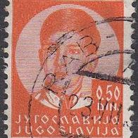 Jugoslawien  301 O #027114