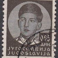 Jugoslawien  300 O #027118