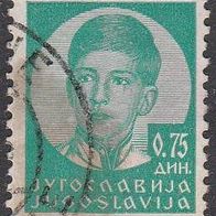 Jugoslawien  302x O #027119