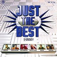 Doppel CD * Just The Best 1/2001*