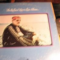 The Richard Harris Love Album - orig. US - Lp