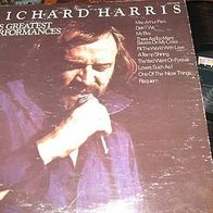 Richard Harris - His greatest performances - ´73 US Dunhill - Lp
