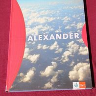Alexander SchulAtlas: Atlas Klasse 5-10 - Gebundenes Buch –