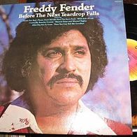 Freddie Fender - Before the next teardrop falls - Lp - mint !