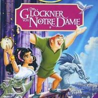 Walt Disney Der Glöckner von Notre Dame Sp. Collection