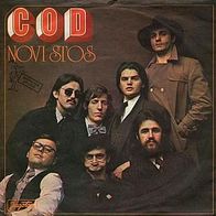 7"COD · Novi Stos (RAR 1976)