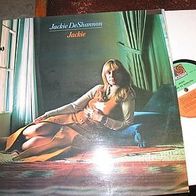 Jackie deShannon - Jackie - orig.´72 Kinney Lp - n. mint !