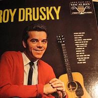 Roy Drusky - same - orig. Vocalion US Lp - top !