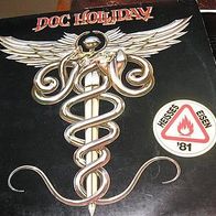 Doc Holiday - same - Lp - top !