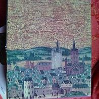 Wallraf Richartz Museum Köln : Malerei der Welt DuMont Meister in Köln ab 1350 -