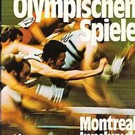 Olympischen Spiele 1976