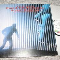 Mike + the Mechanics (Genesis) - 12" Silent running (ext. vers.6:10)