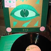 Robyn Hitchcock- Eye -rare solo acoustic US Lp - mint !