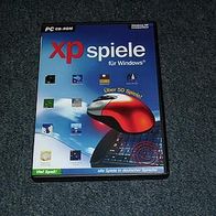 XP Spiele für Windows Vol. 1