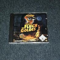 Moorhuhn Adventure 2 - Der Fluch des Goldes