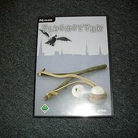 Flugratten - Eine Art 3D Moorhuhn