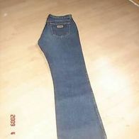 Wrangler Jeans W27 L30 NEU