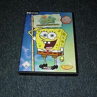 Sponge Bob - Schlacht um Bikini Bottom