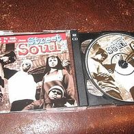 Street Soul Vol.2 - DoCd - Topzustand !