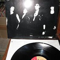 Telephone (New Wave, F) - Au coeur de la nuit - Lp - mint !