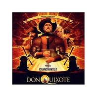Don Quixote - Richard Hartley - OST