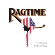 Ragtime - Randy Newman - Soundtrack - OST