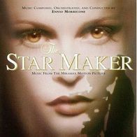 The Star Maker - Ennio Morricone - OST - Rar Selten