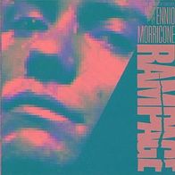 Rampage - Ennio Morricone - OST - Rar Selten