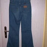 Wrangler Jeans W28/ L30 NEU