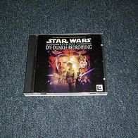 Star Wars Episode 1 - Dunkle Bedrohung PC