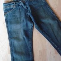 Wrangler Jeans W26/ L32 Stretch NEU