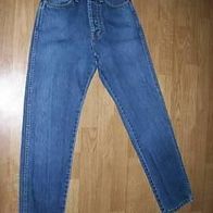 Wrangler Jeans W26/ L30 ANGIE BLAU NEU