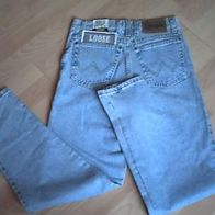 Wrangler Jeans W27/ L30 New York NEU