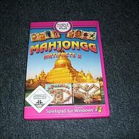 Mahjongg Artifacts 2