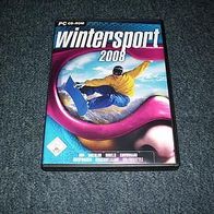 Wintersport 2008