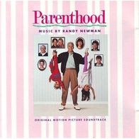 Parenthood - Randy Newman - OST - Rar Selten
