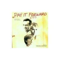 Pay It Forward - Thomas Newman - OST