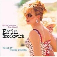Erin Brockovich - Thomas Newman - OST