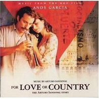 For Love Or Country - Arturo Sandoval - OST