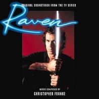 Raven - Christopher Franke - OST
