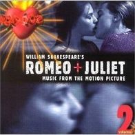 Romeo & Juliet 2 - Craig Armstrong - OST