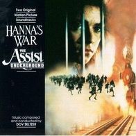 Hanna´s War / Assisi Underground - Dov Seltzer - OST